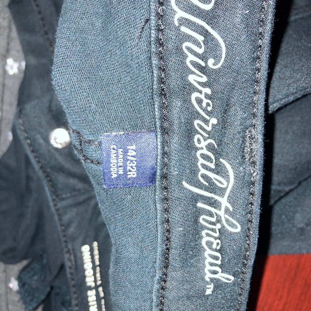 Universal Thread Pants - Picture 3 of 4